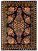 Kashan Tapete 98x70cm - Tapete persa