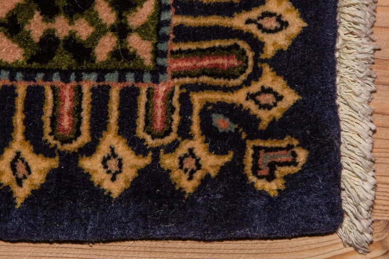 Kashan Tapete 98x70cm - Tapete persa