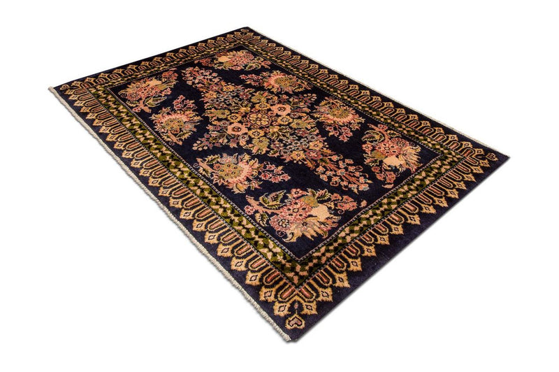 Kashan Tapete 98x70cm - Tapete persa