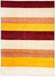 Gabbeh Indo Tapete 240x170cm - Tapete de lã