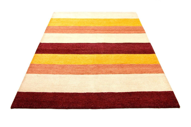 Gabbeh Indo Tapete 240x170cm - Tapete de lã
