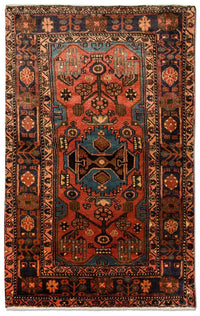 Hamadan Tapete 175x109cm - Tapete persa – product image