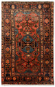 Hamadan Tapete 175x109cm - Tapete persa