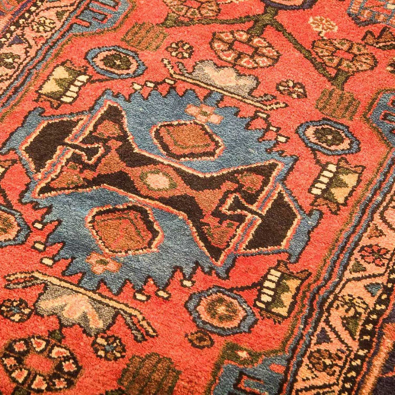 Hamadan Tapete 175x109cm - Tapete persa