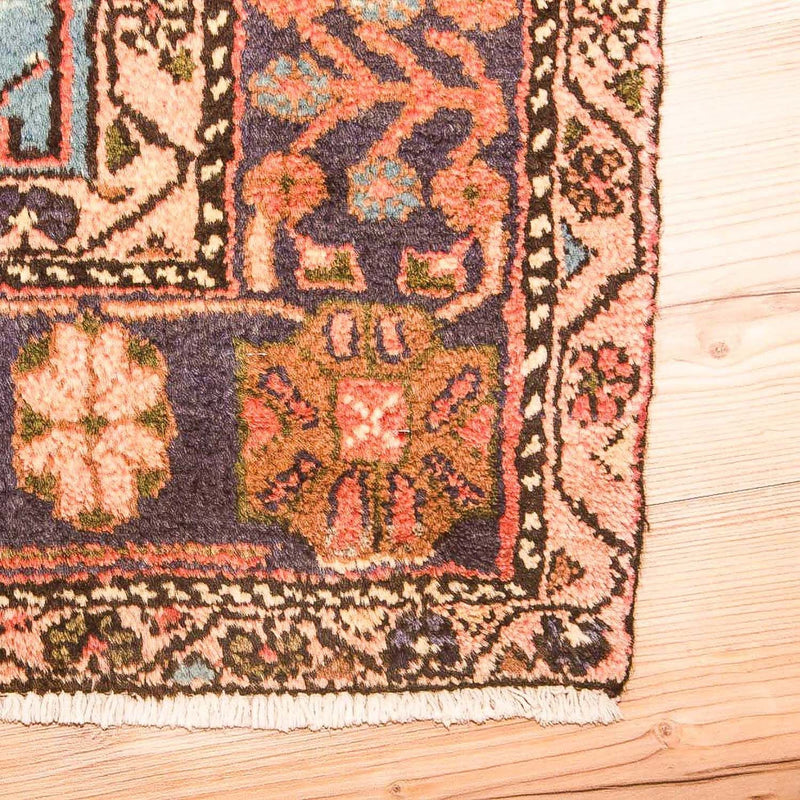 Hamadan Tapete 175x109cm - Tapete persa
