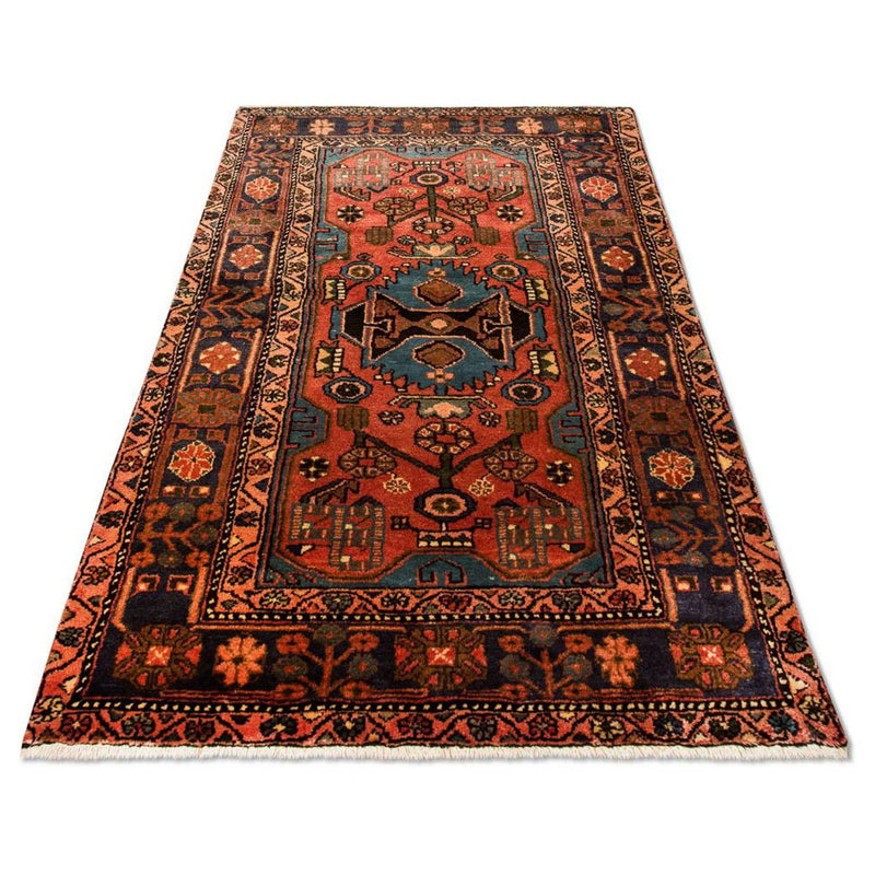 Hamadan Tapete 175x109cm - Tapete persa