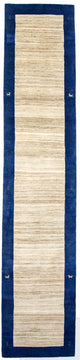 Loribaft Tapete 440x90cm - Tapete de lã