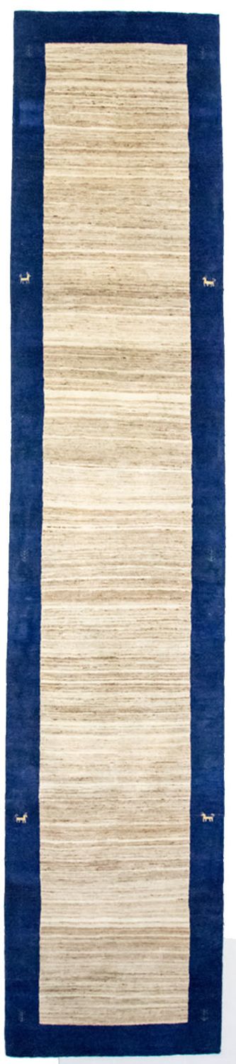 Loribaft Tapete 440x90cm - Tapete de lã