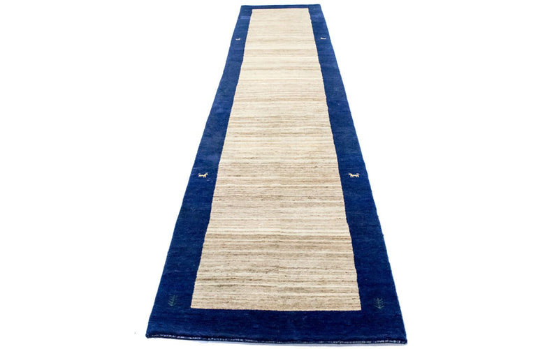 Loribaft Tapete 440x90cm - Tapete de lã