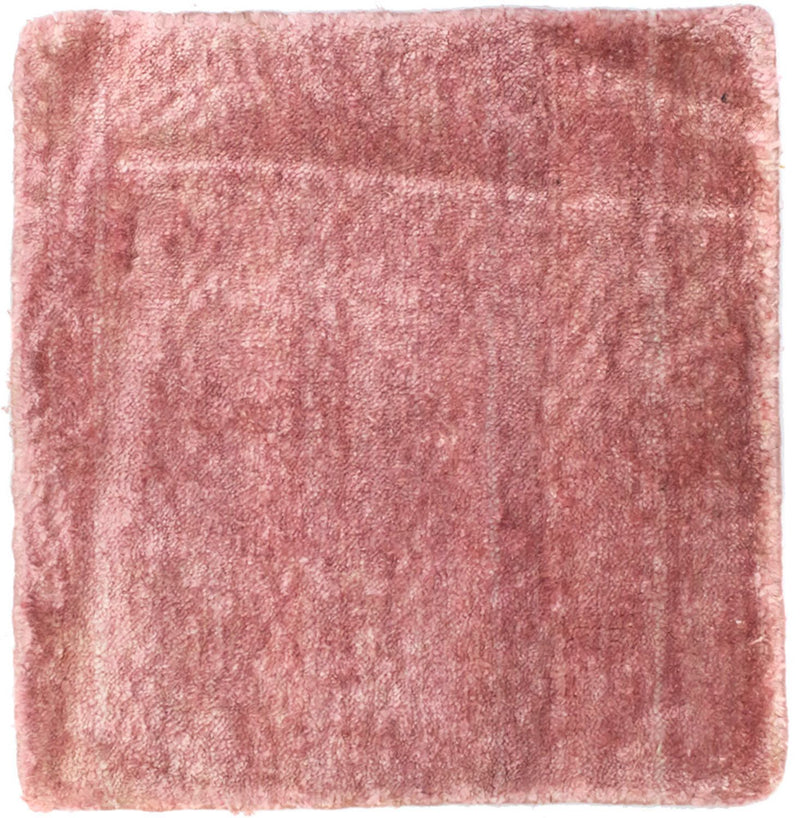 Tapete de viscose 35x35cm - Viskoseteppich