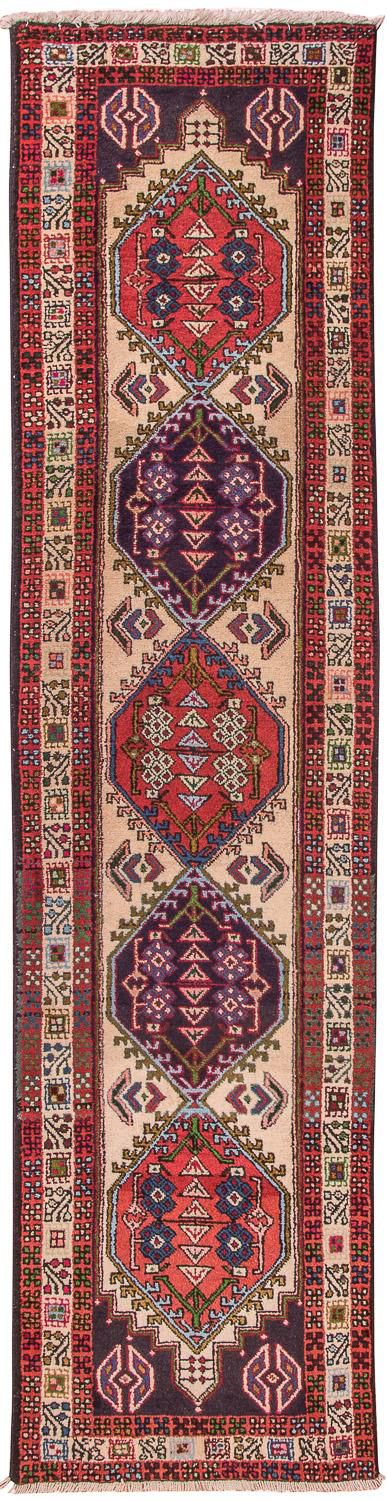 Ardabil Tapete 293x72cm - Tapete persa