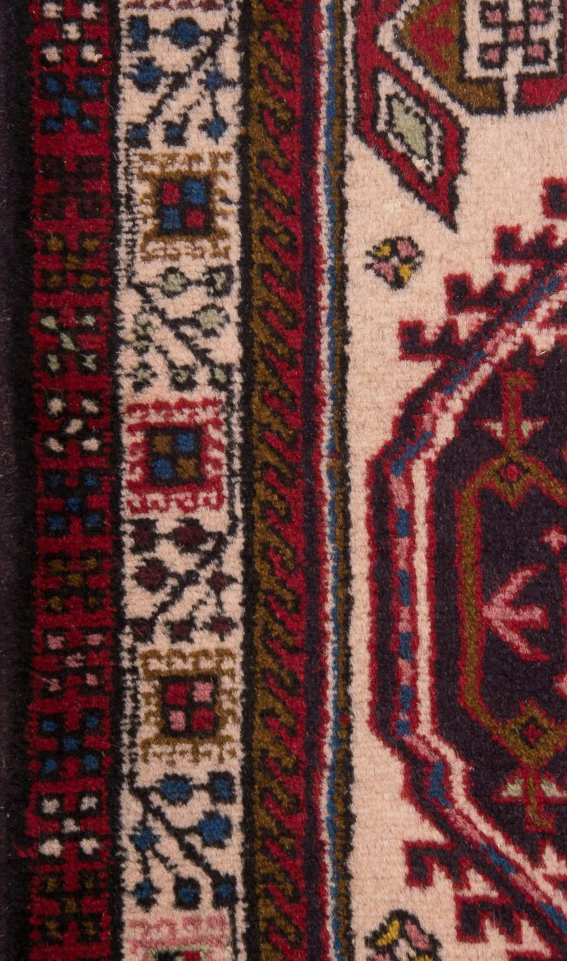 Ardabil Tapete 293x72cm - Tapete persa