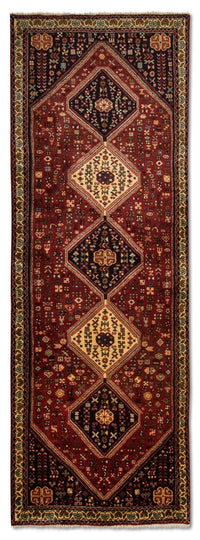 Abadeh Tapete 278x92cm - Tapete persa – product image