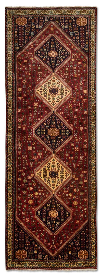 Abadeh Tapete 92x278cm - Tapete persa