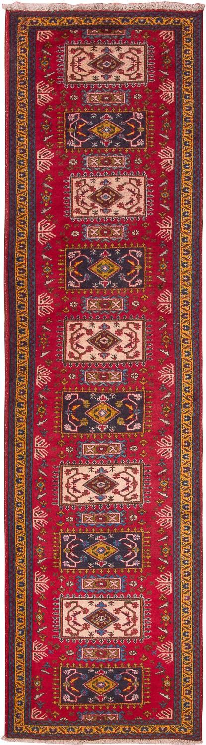 Ardabil Tapete 308x83cm - Tapete persa