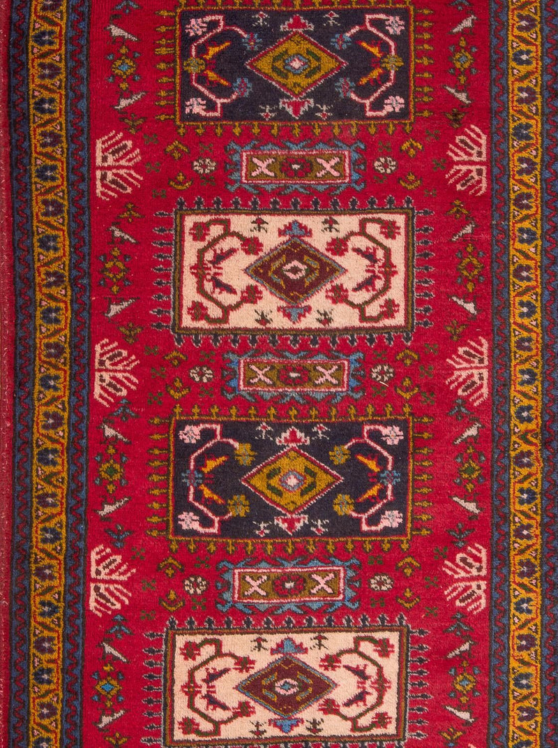 Ardabil Tapete 308x83cm - Tapete persa