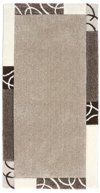 Tapete de pilha curta 150x80cm - Kurzflorteppich – product image