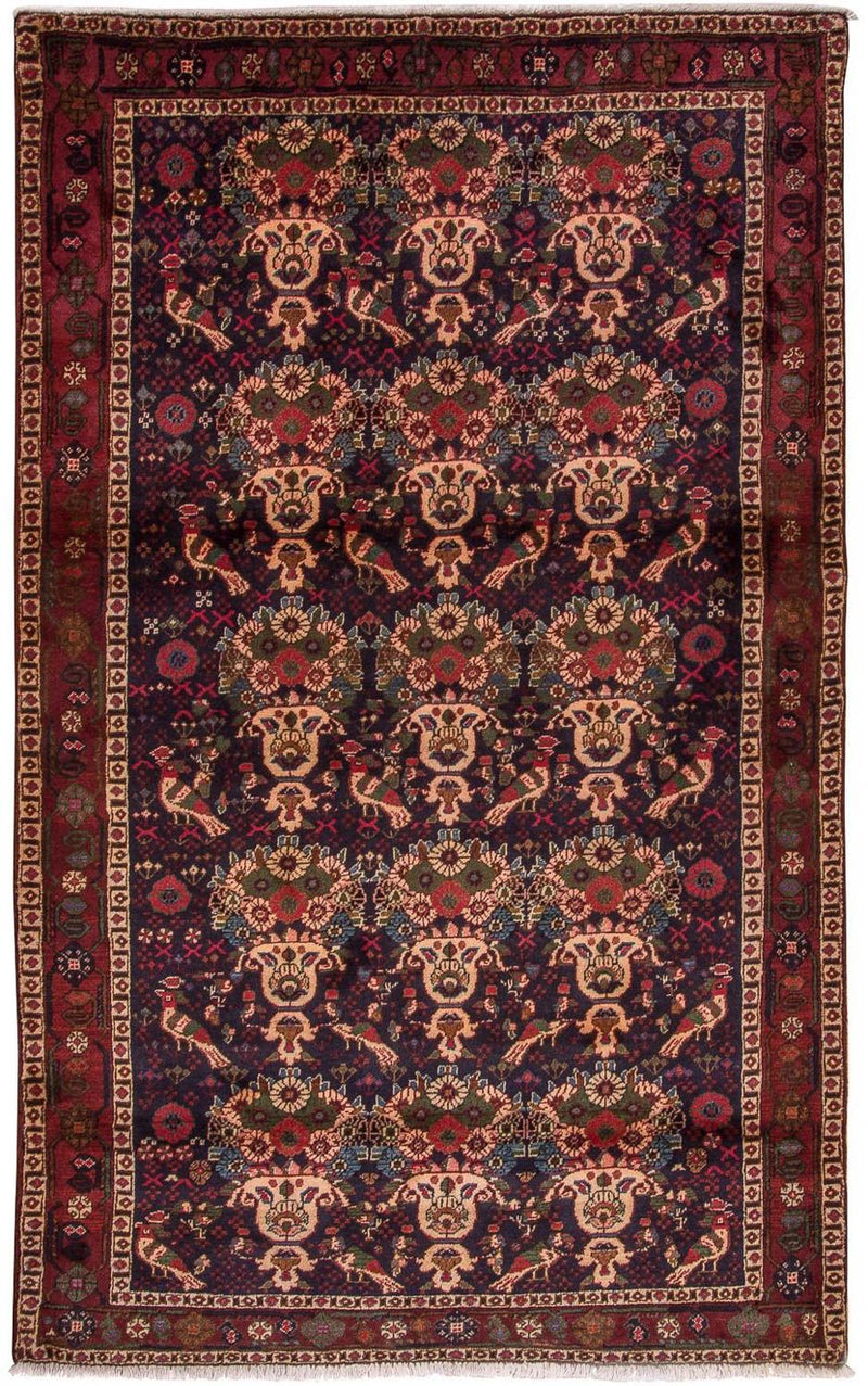 Sharbabak Tapete 188x115cm - Tapete persa