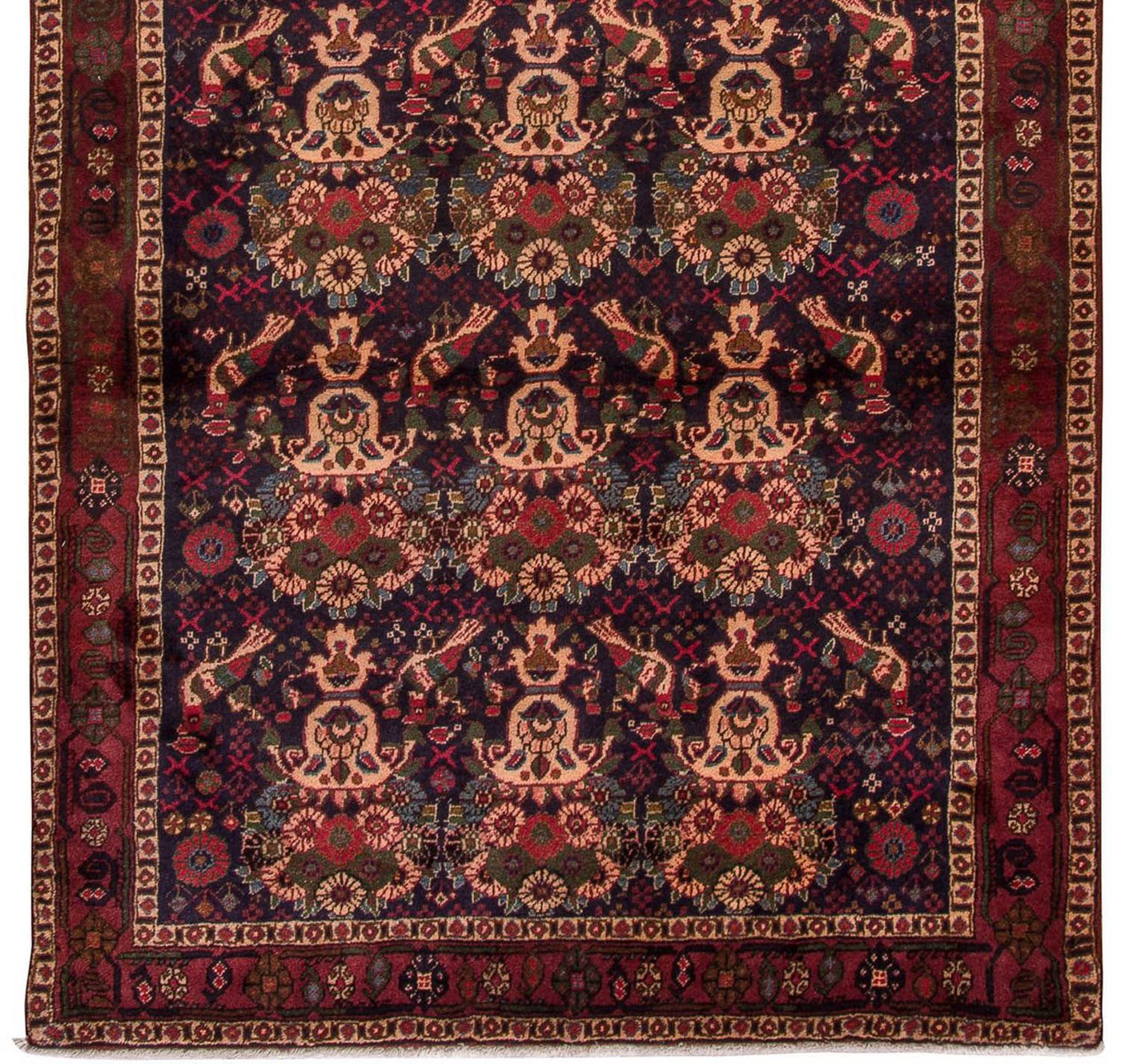 Sharbabak Tapete 188x115cm - Tapete persa