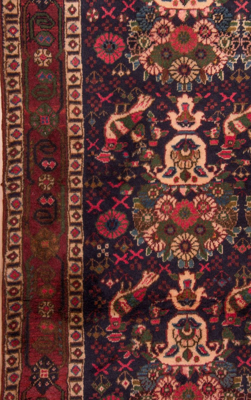 Sharbabak Tapete 188x115cm - Tapete persa