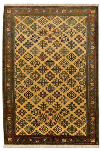 Tapete turquaman 100x157cm - Tapete persa