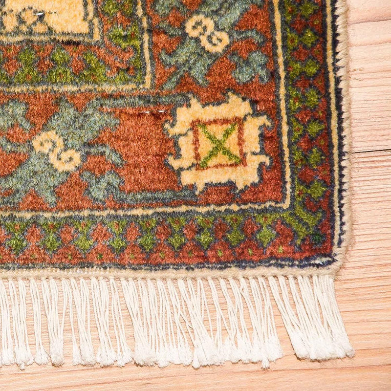 Tapete turquaman 157x100cm - Tapete persa