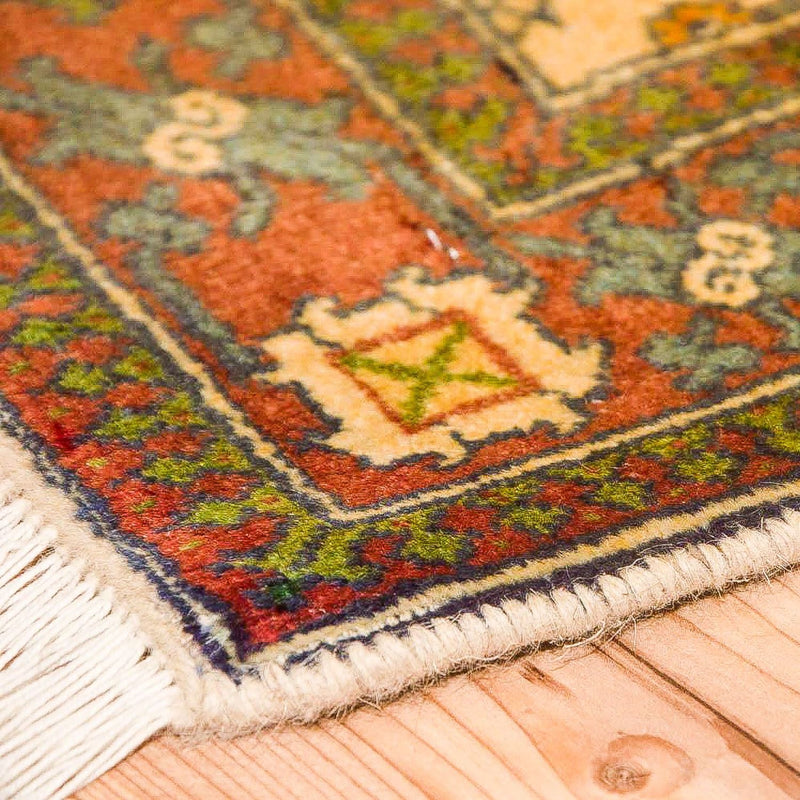 Tapete turquaman 157x100cm - Tapete persa