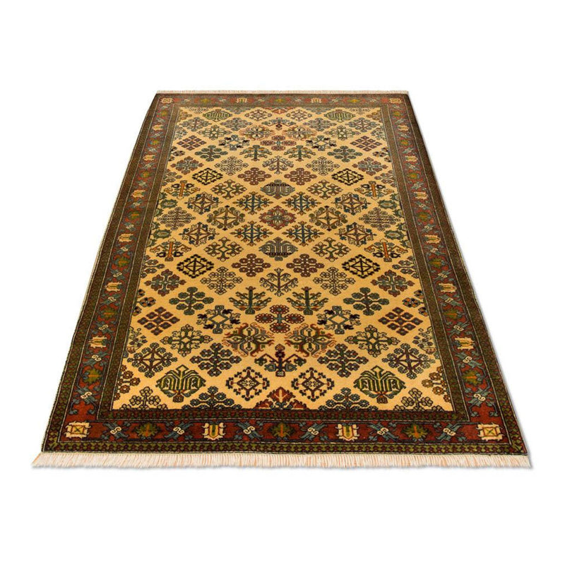 Tapete turquaman 157x100cm - Tapete persa
