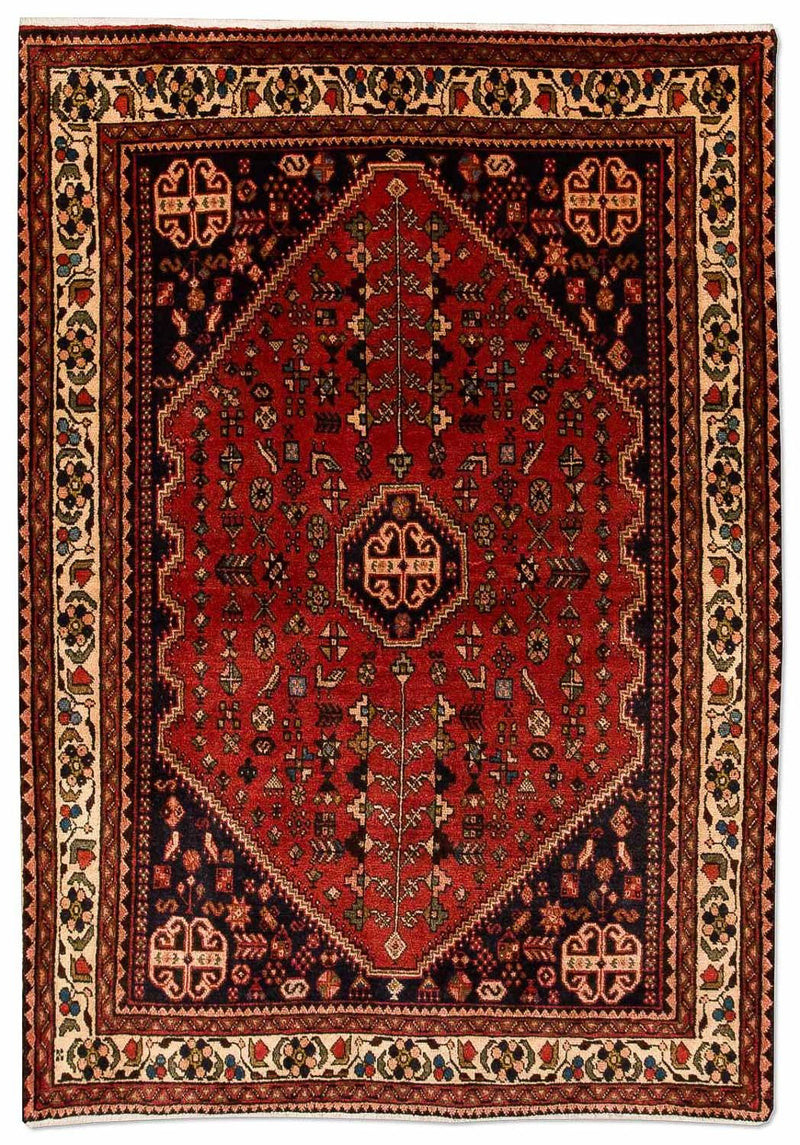 Abadeh Tapete 151x103cm - Tapete persa