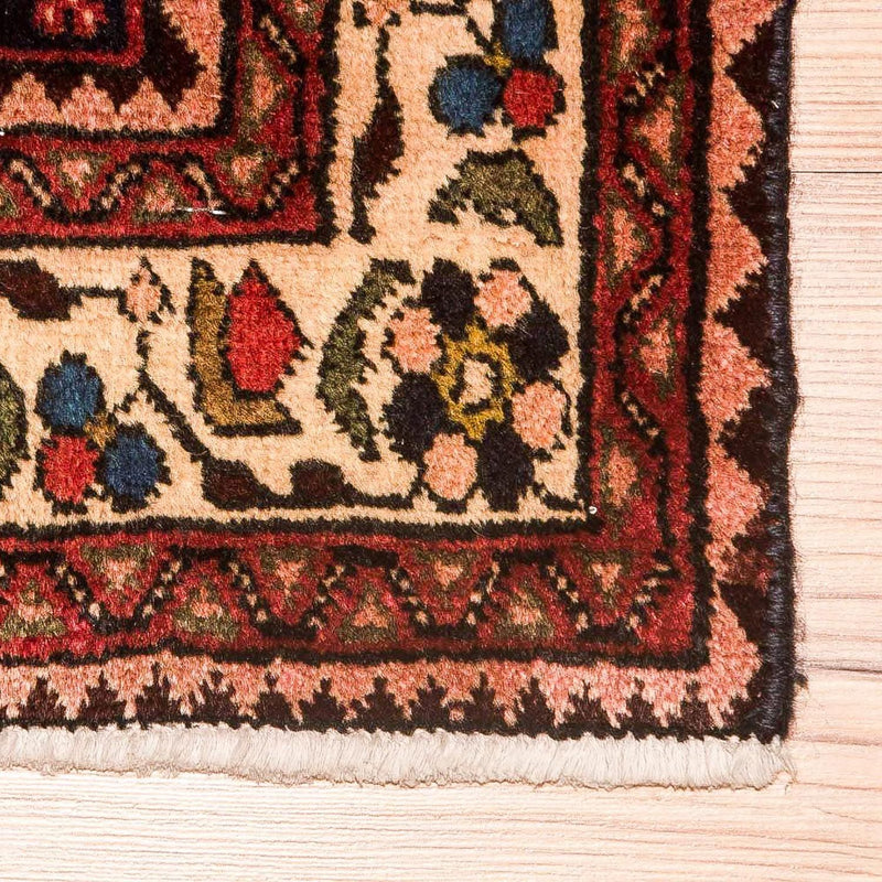Abadeh Tapete 151x103cm - Tapete persa