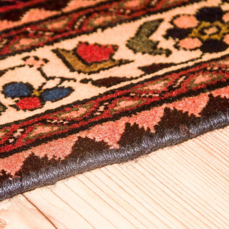 Abadeh Tapete 151x103cm - Tapete persa