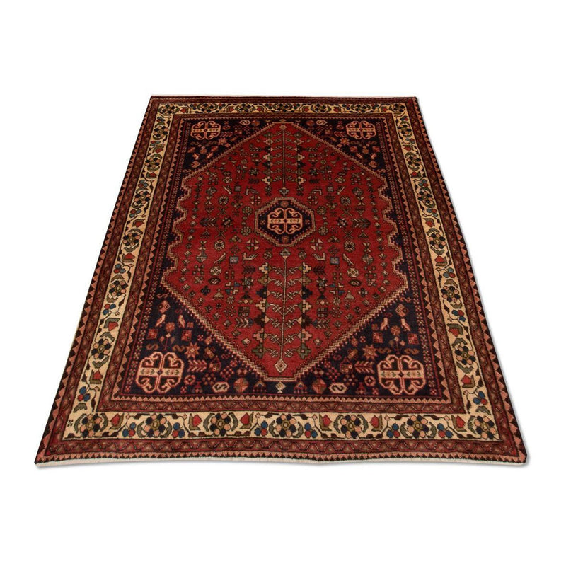 Abadeh Tapete 151x103cm - Tapete persa