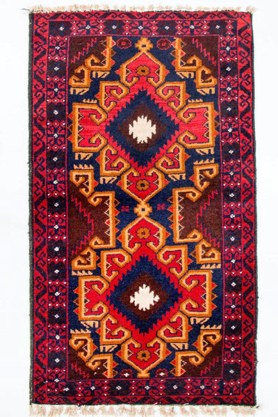 Tapete Baluch 73x135cm - Tapete Oriental