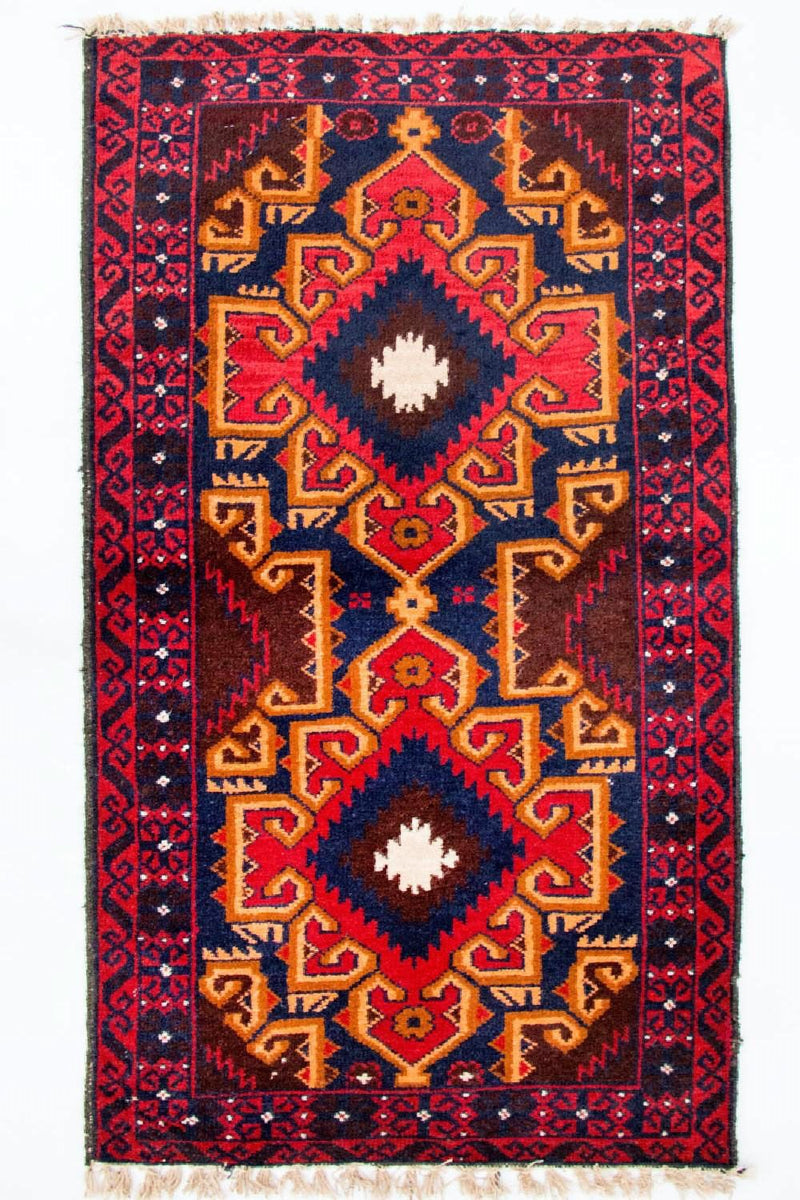 Tapete Baluch 135x73cm - Tapete Oriental
