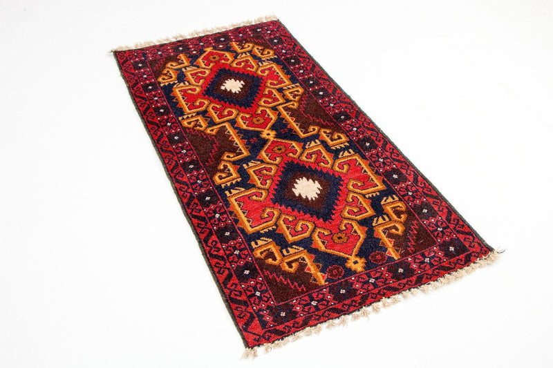 Tapete Baluch 135x73cm - Tapete Oriental