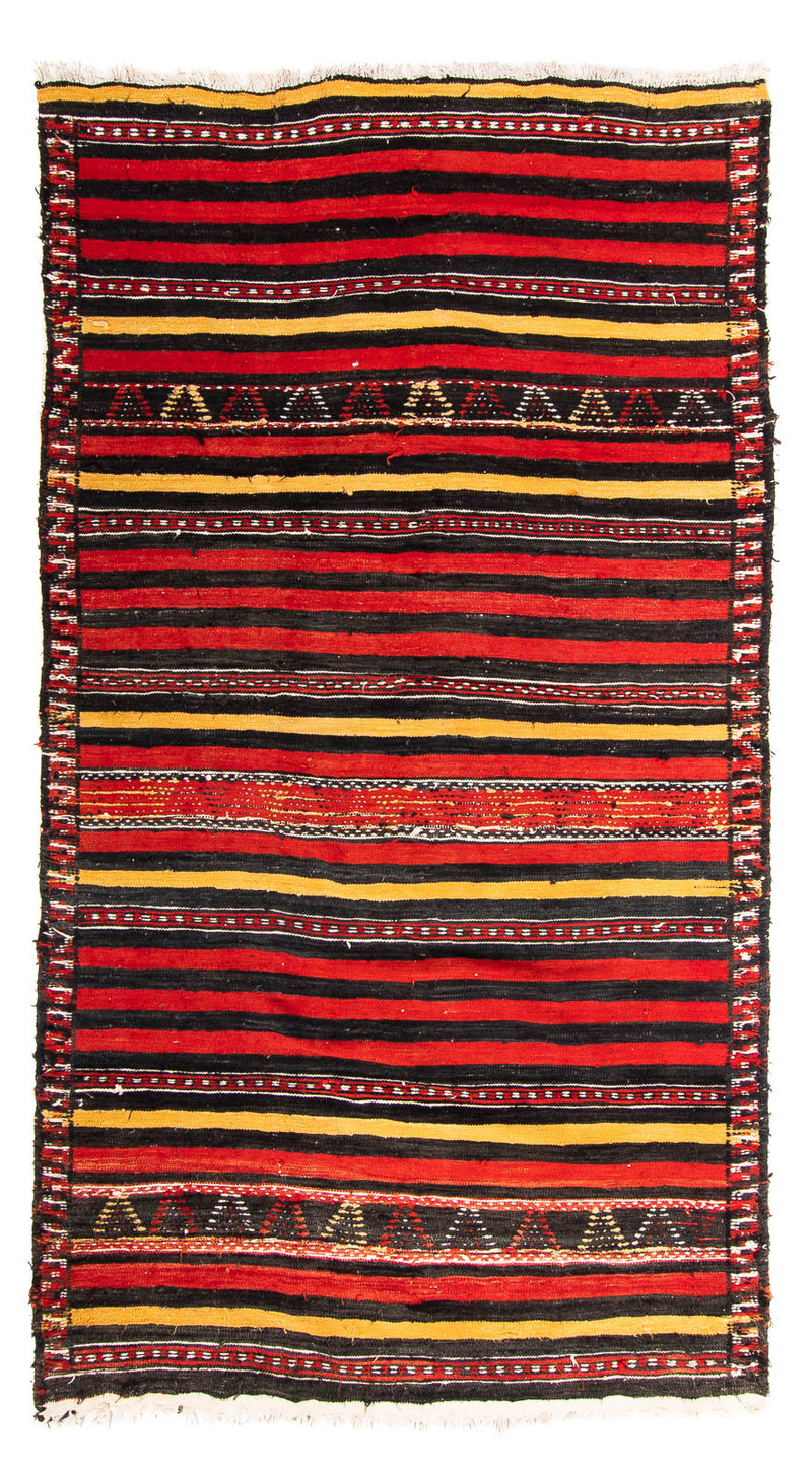 Kilim antigo Tapete 135x245cm