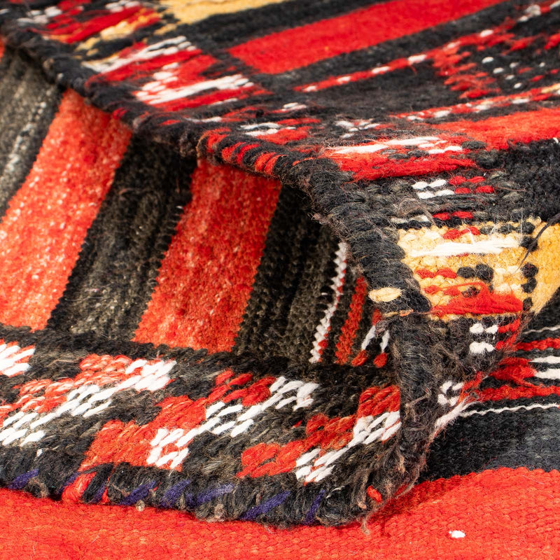 Kilim antigo Tapete 135x245cm