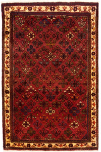 Hosseinabad Tapete 145x92cm - Tapete persa – product image
