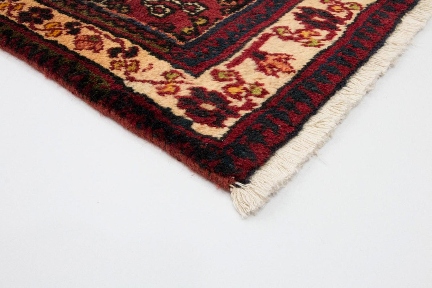 Hosseinabad Tapete 145x92cm - Tapete persa