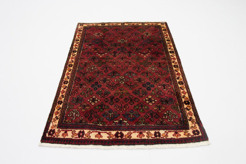 Hosseinabad Tapete 145x92cm - Tapete persa