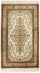 Seda chinesa Tapete 91x152cm - Tapete Oriental