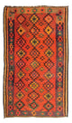 Kilim antigo Tapete 250x155cm