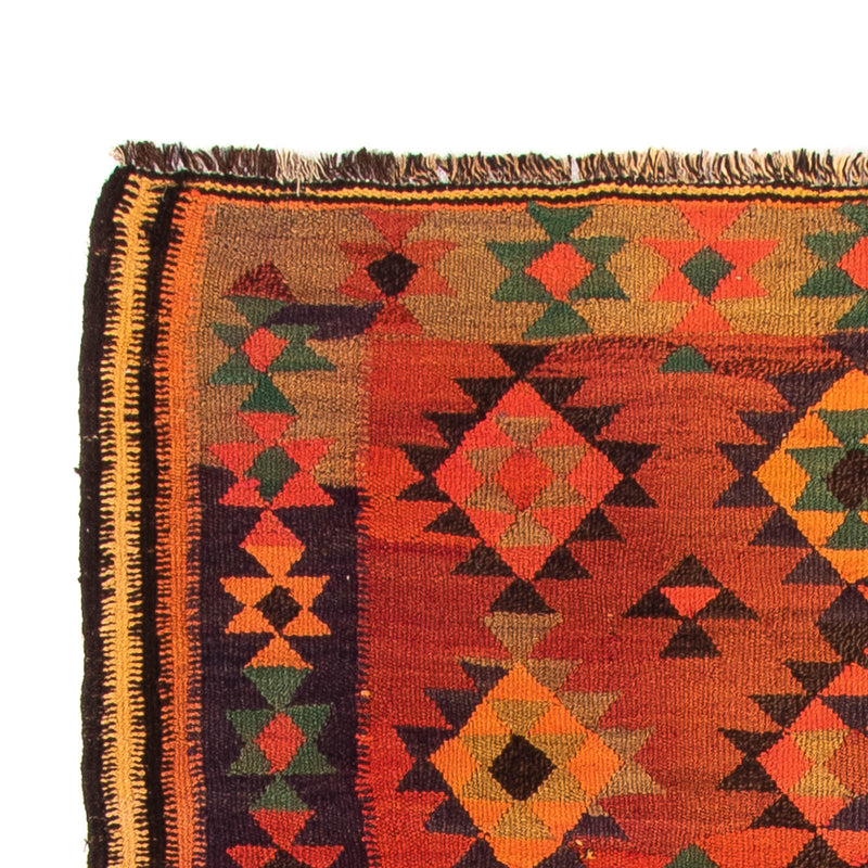 Kilim antigo Tapete 250x155cm