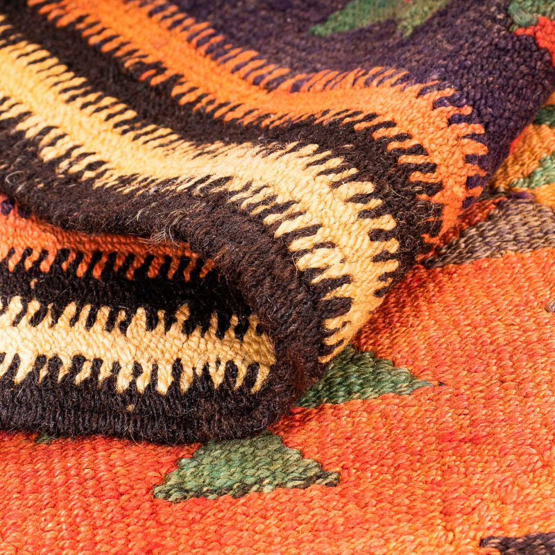 Kilim antigo Tapete 250x155cm