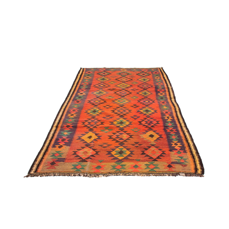 Kilim antigo Tapete 250x155cm