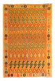 Kilim antigo Tapete 250x180cm