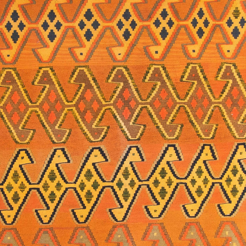 Kilim antigo Tapete 250x180cm