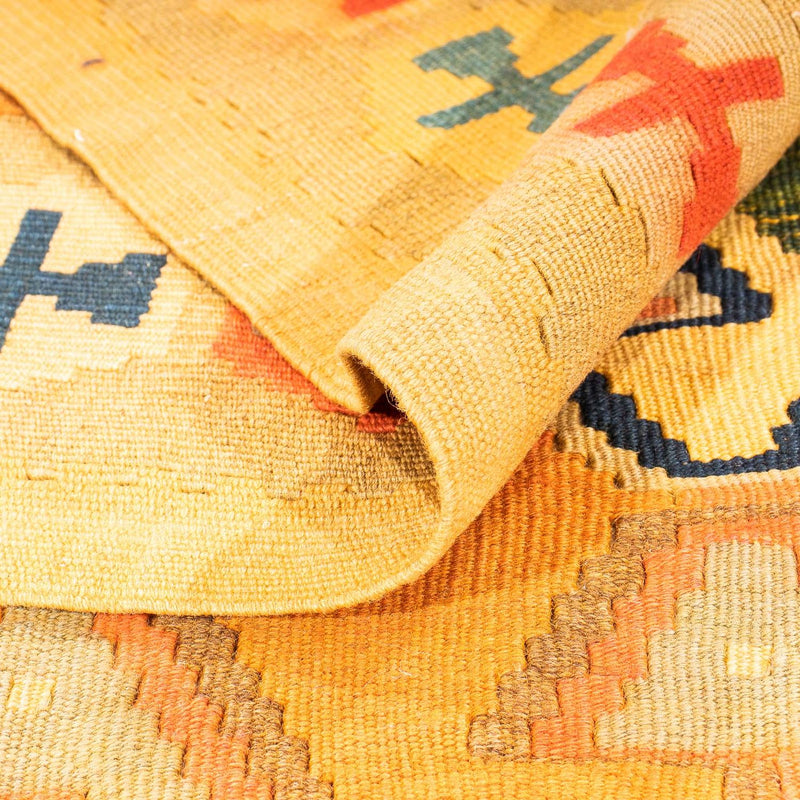 Kilim antigo Tapete 250x180cm