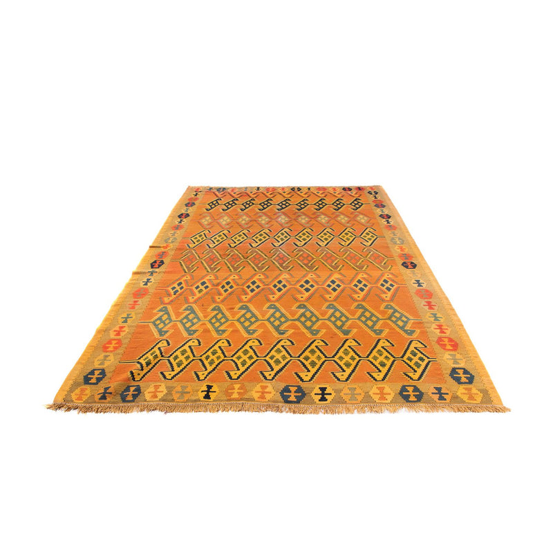 Kilim antigo Tapete 250x180cm