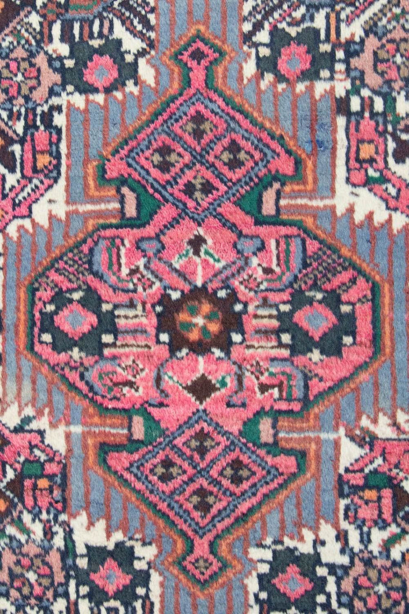 Hamadan Tapete 155x94cm - Tapete persa